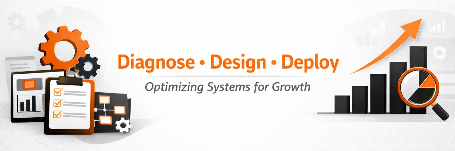 Tolu| Operations Strategist banner