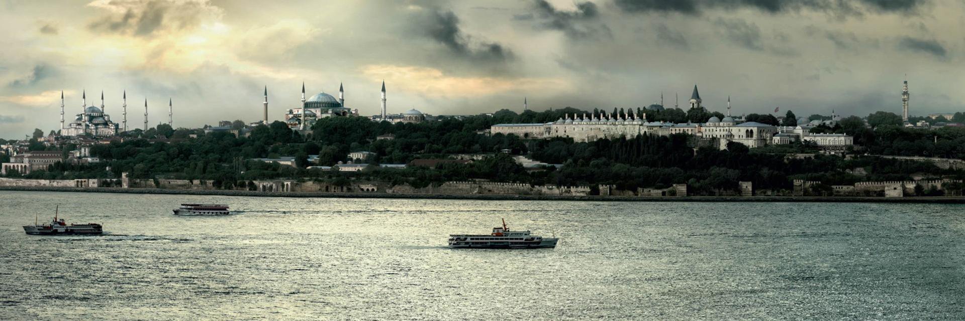 mfatihbaskin's profile banner image