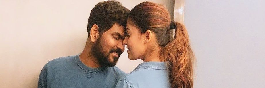 nayanthara banner