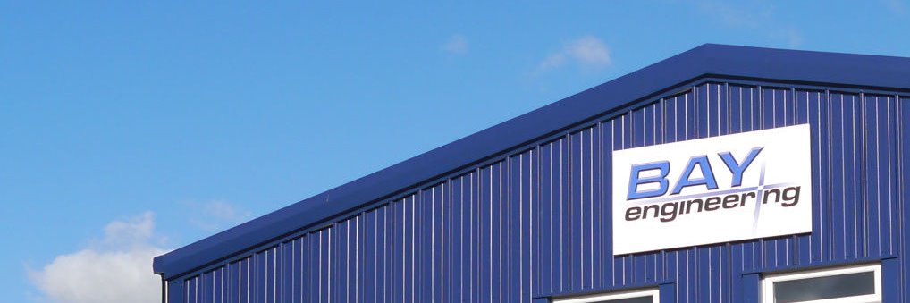 Bay Engineering banner