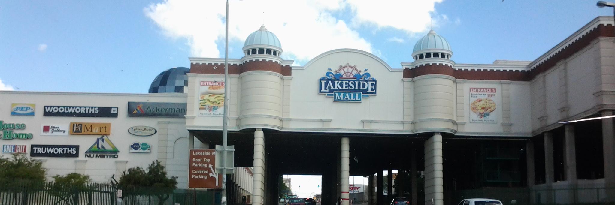 Karabo, The innocent crook🇿🇦 banner