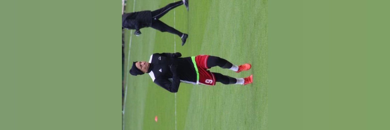 Gorka Luariz banner