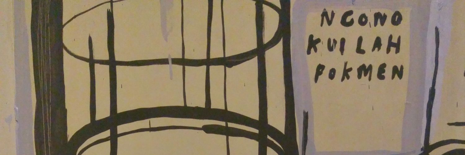 dwiimon's profile banner image