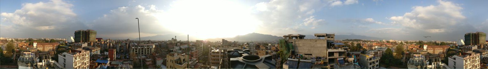 topout oxygen banner