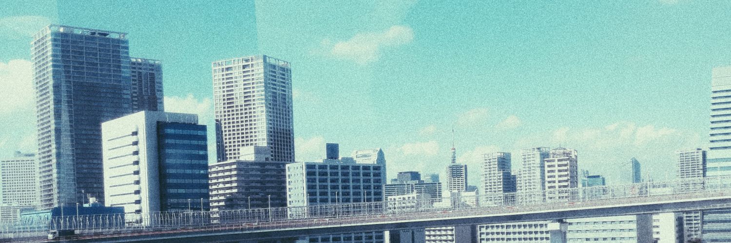 rizkysurur's profile banner image