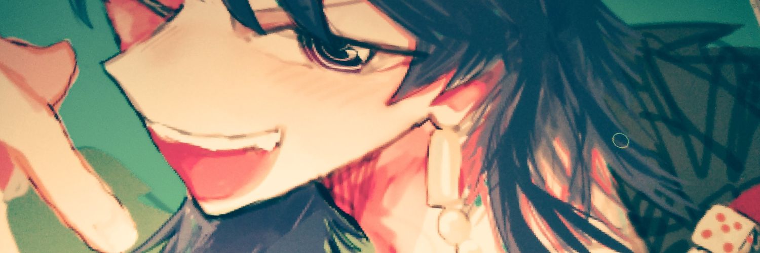 anzu_bcok's profile banner image