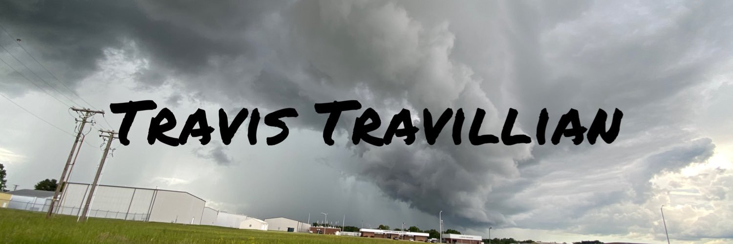 Travis Travillian banner