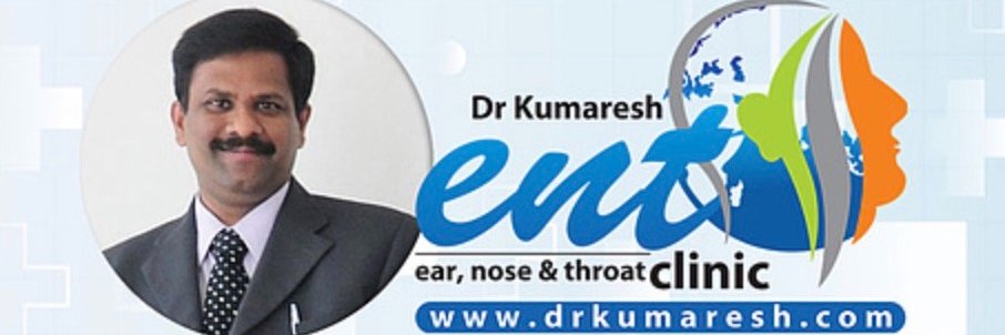 drkumaresh's profile banner image