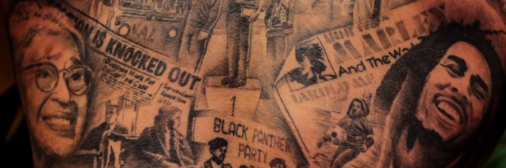 dunckson's profile banner image