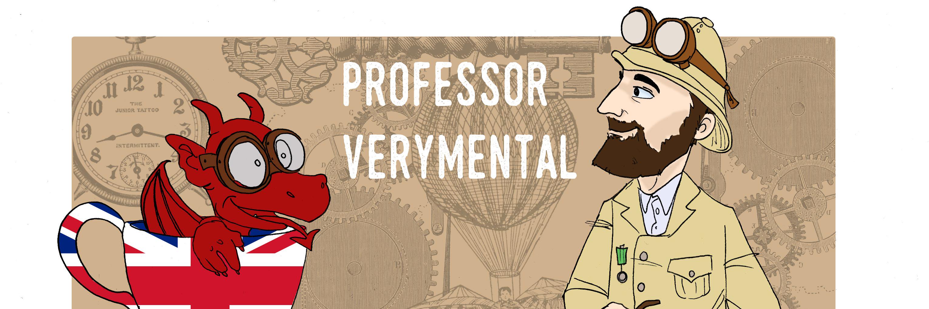Prof_Verymental's profile banner image