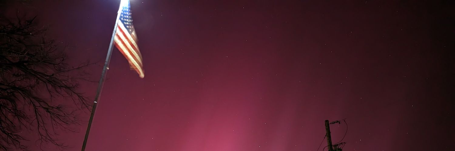 Possumwrangler's profile banner image