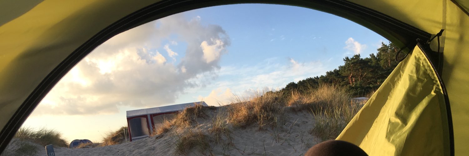 OHenning's profile banner image