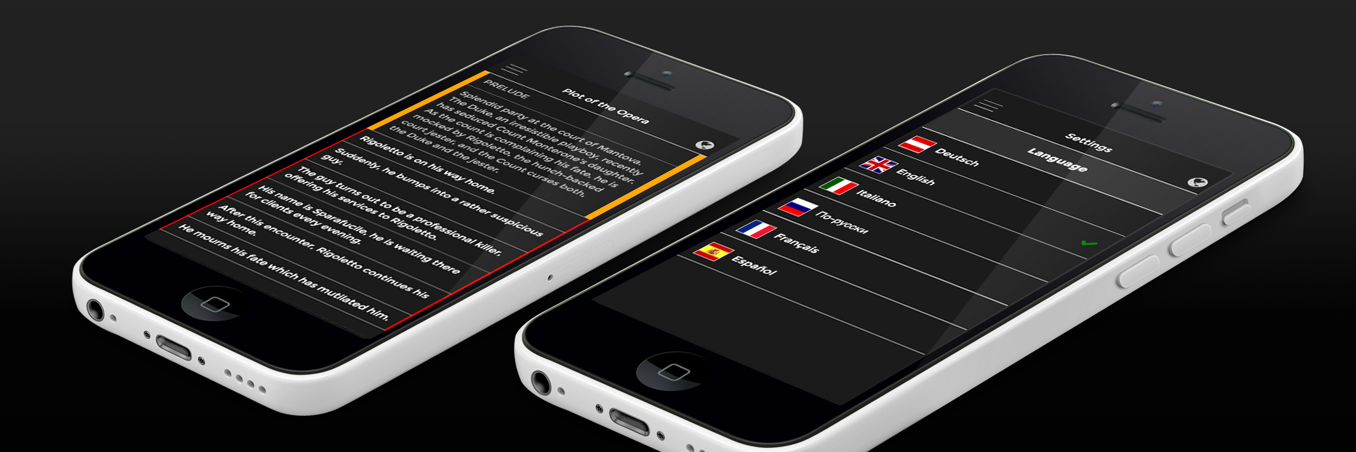 OperaGuruApp's profile banner image