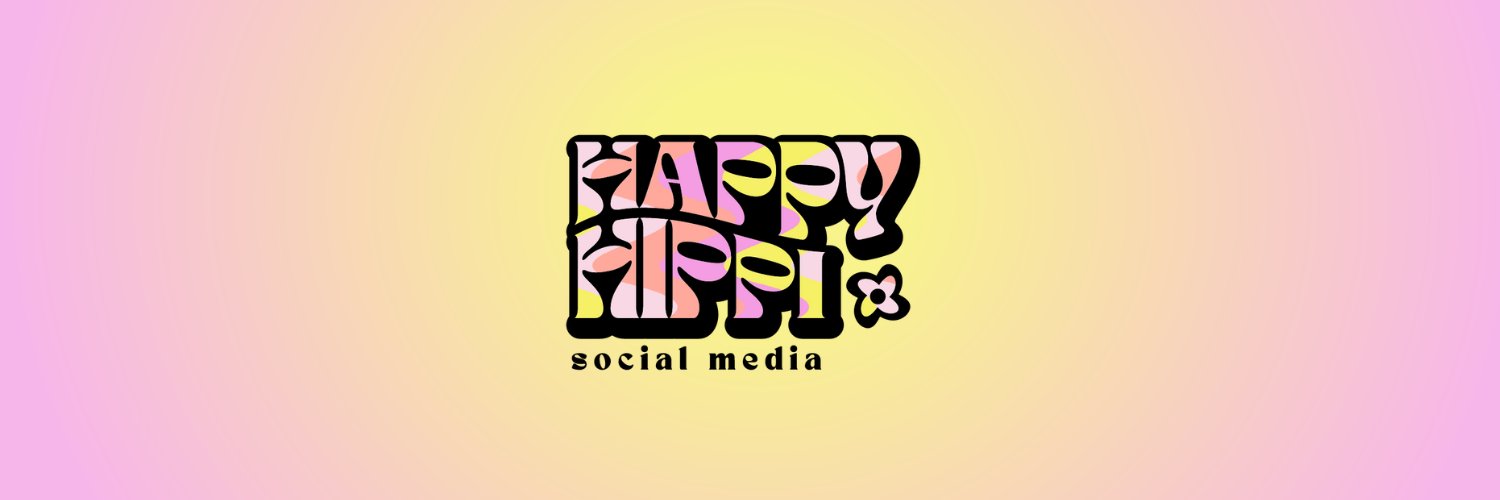 HappyHippiSM's profile banner image