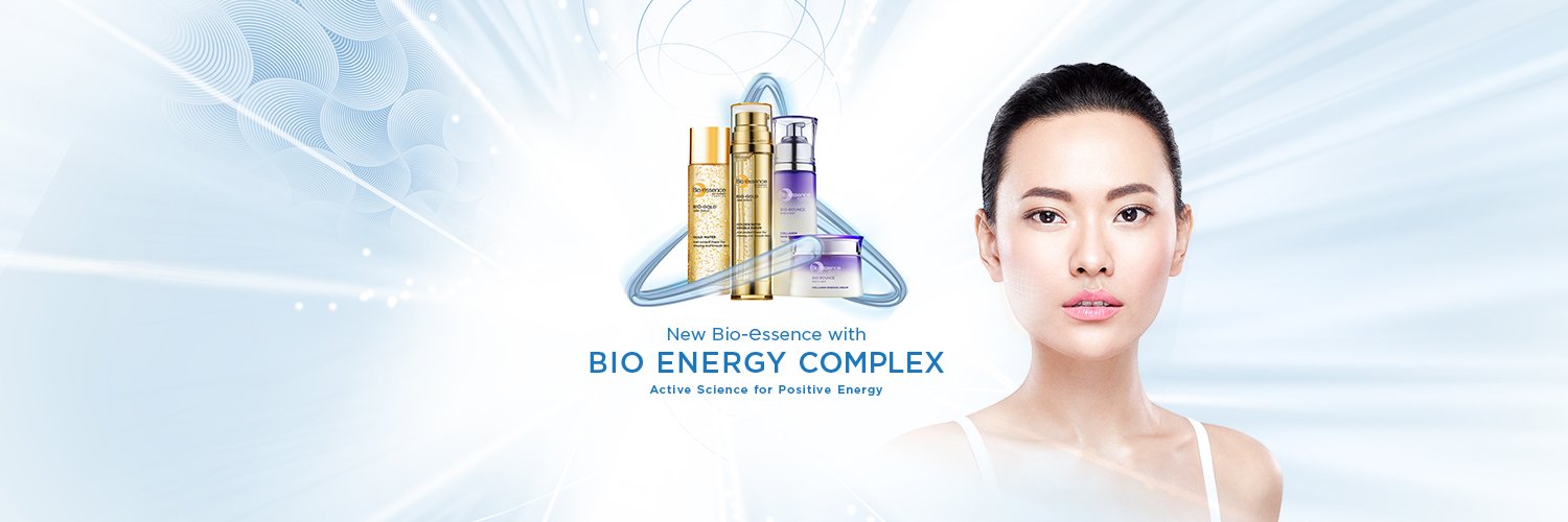 BioessenceID banner