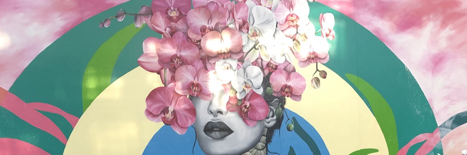 KellyColeMorris's profile banner image