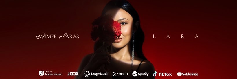 AimeeSaras's profile banner image