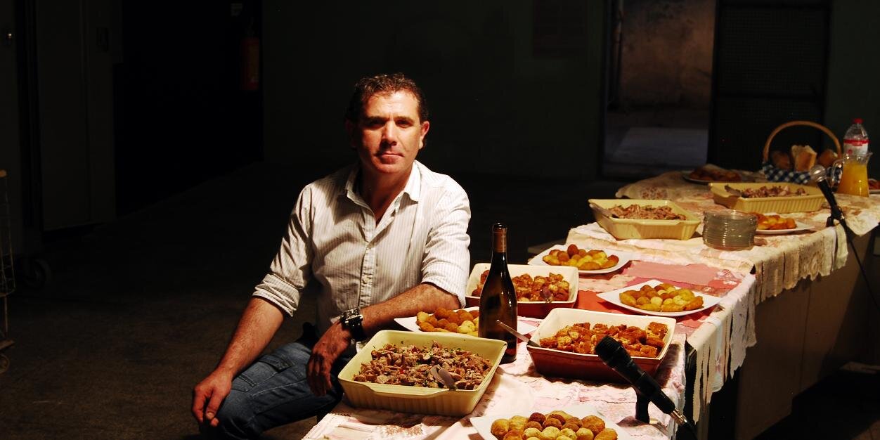 The Decorators banner