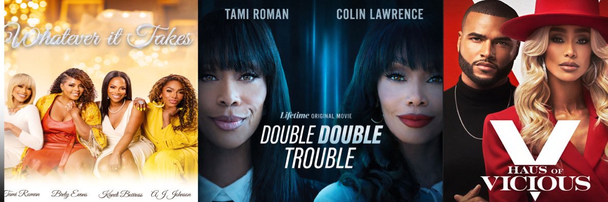 TamiRoman's profile banner image