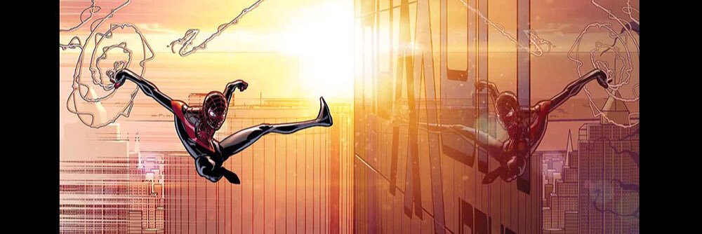 ANDREACAPUTO3's profile banner image