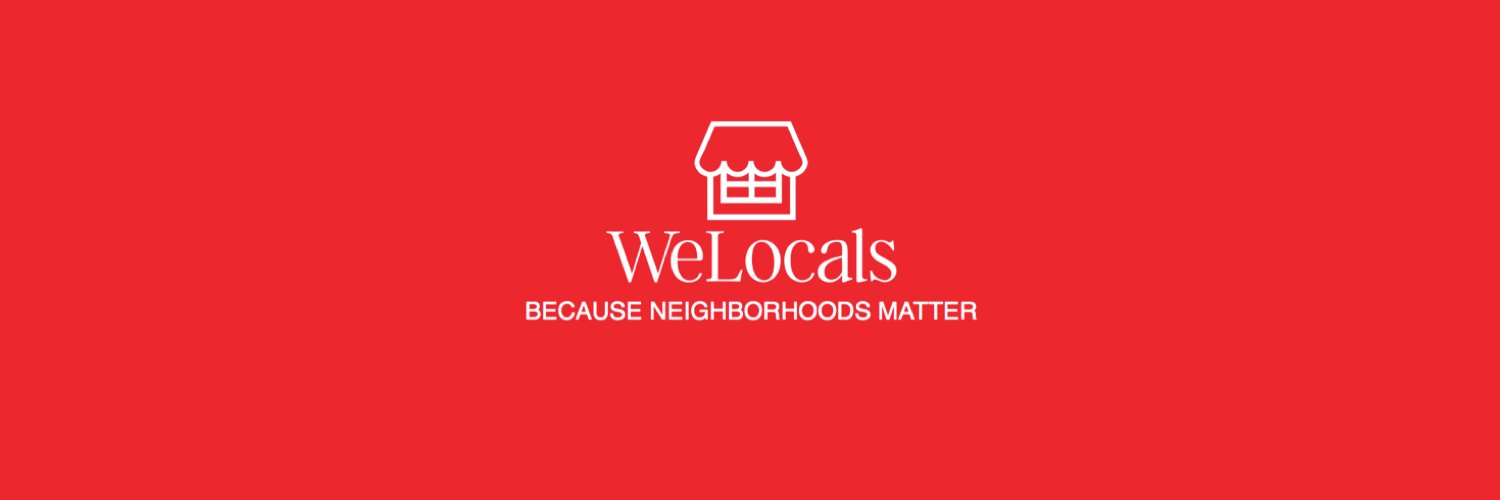welocals's profile banner image