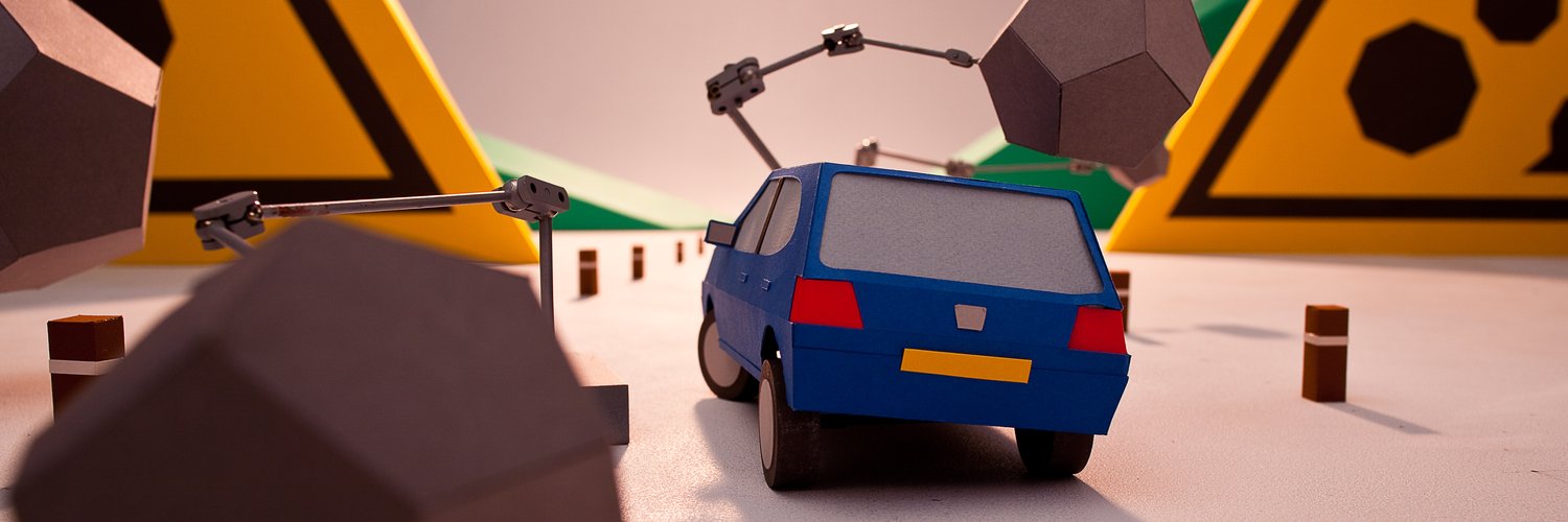 ClaphamRdStudio's profile banner image