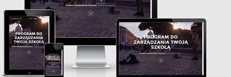 IDanceSoftcom's profile banner image