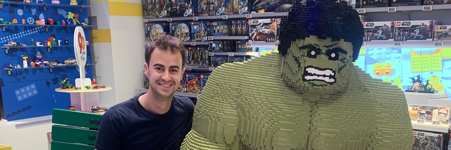 danielzeff93's profile banner image
