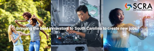 SCRAInnovation Profile Banner
