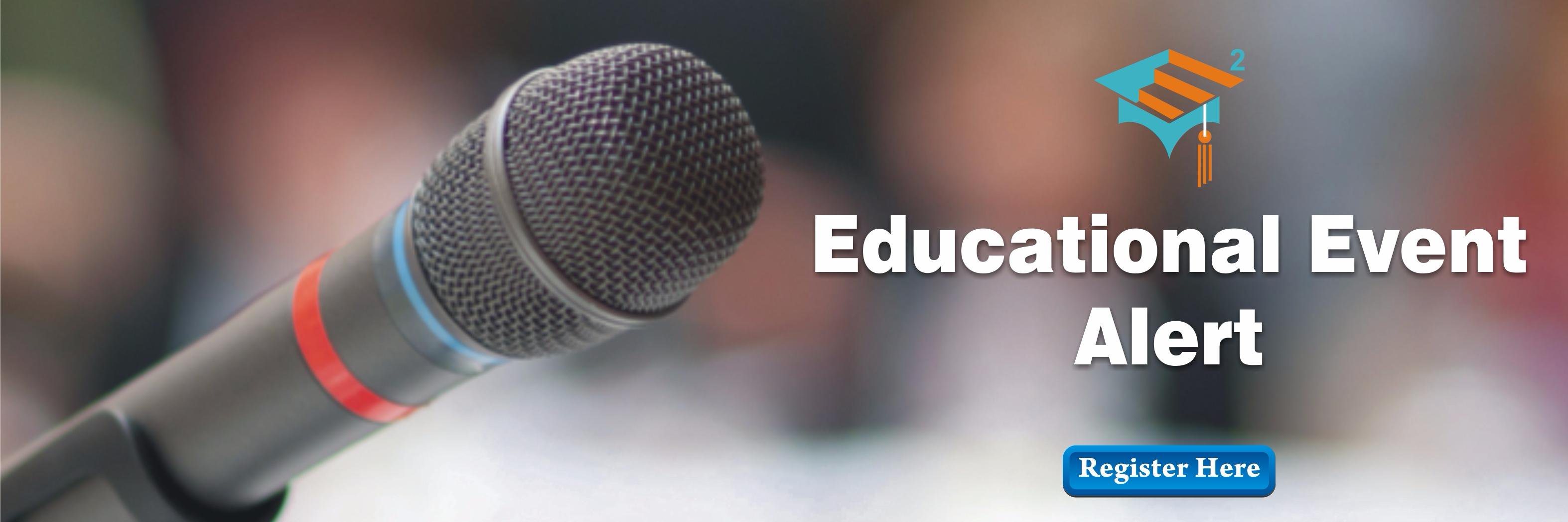 edueventalert's profile banner image