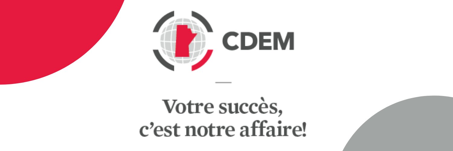 cdemmanitoba's profile banner image