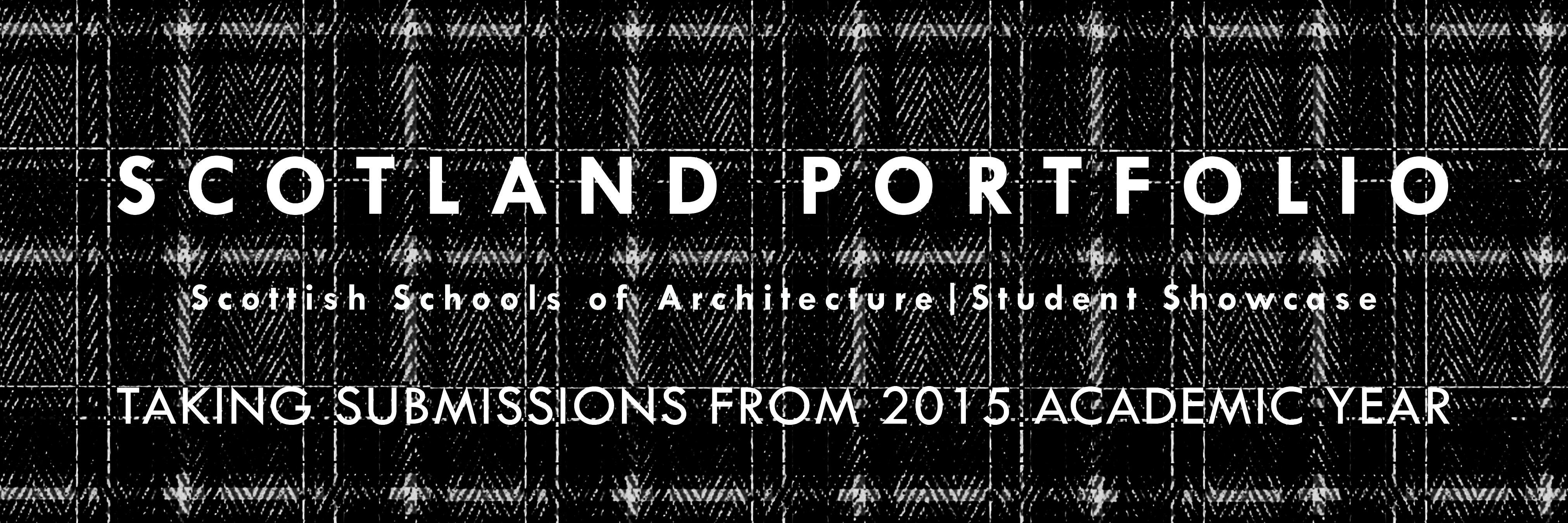 Scotland Portfolio banner