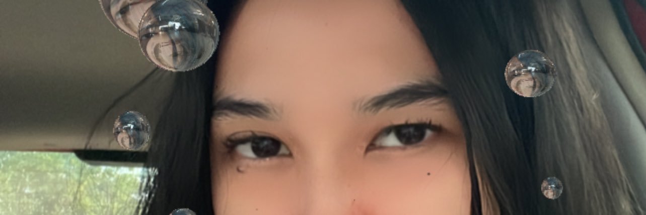 intanpujrah's profile banner image