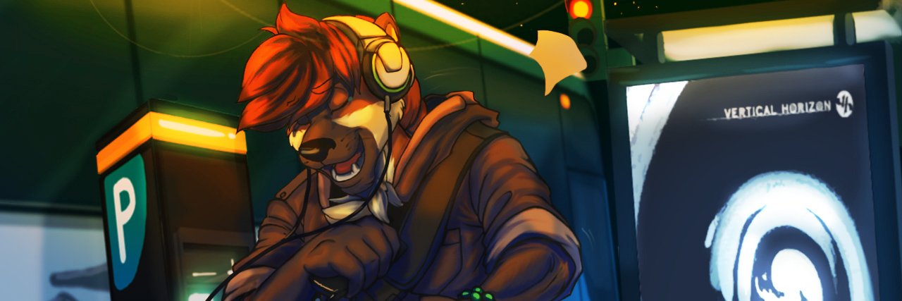 Zev - Sheptember Cultist 🐕 banner