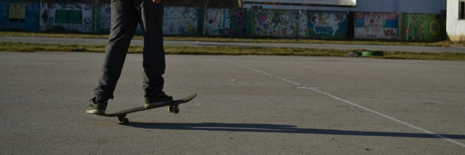 buzarr98's profile banner image