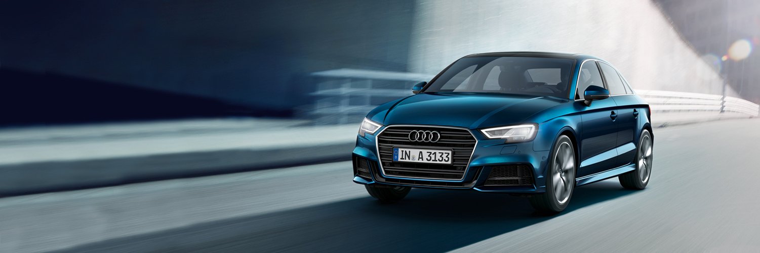 Audi Argentina banner