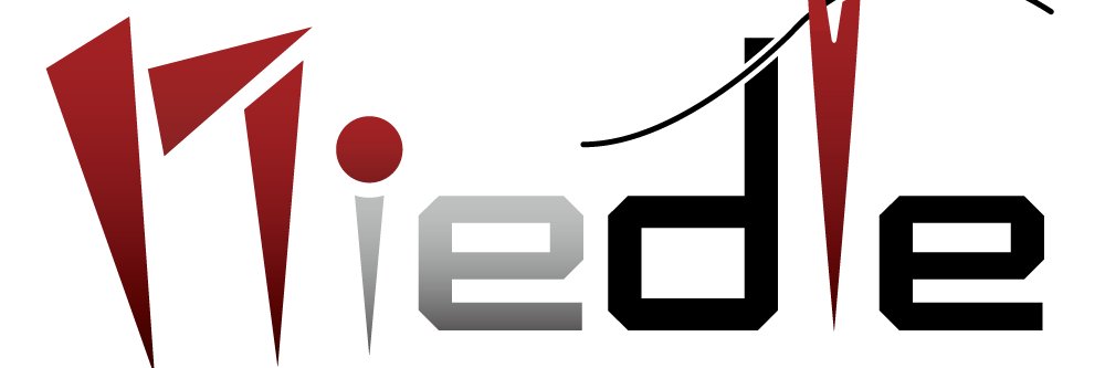 niedle（ニードル） banner