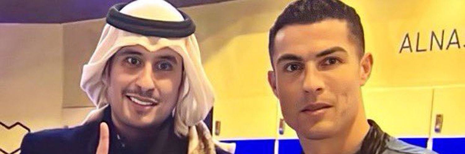 ابو ماجد 💛💙 banner