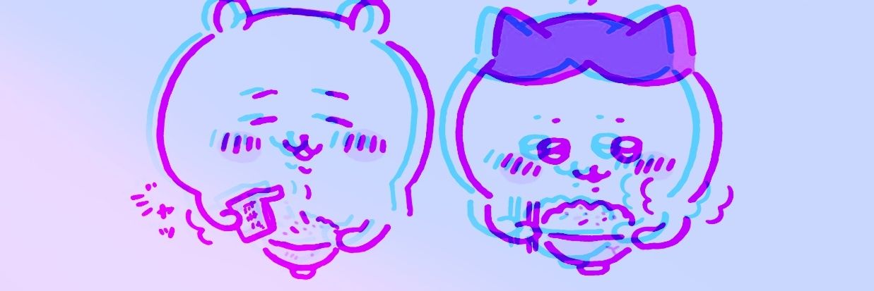 onigirinu's profile banner image