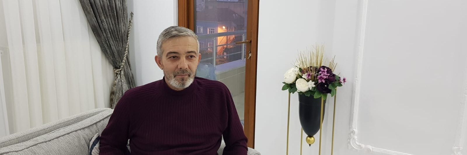 AdnanHazir's profile banner image