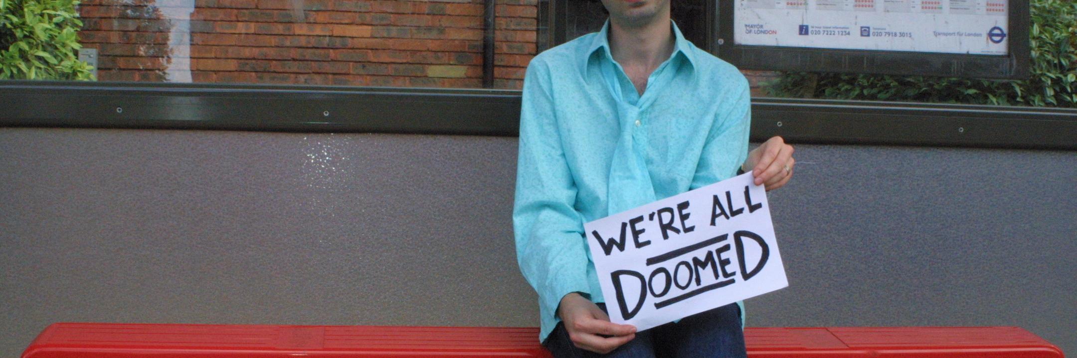 FeelingGloomy's profile banner image