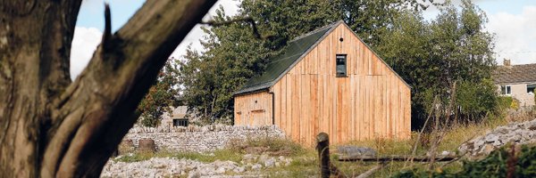 WikiHouse Profile Banner