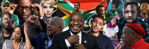 SA Breaking News Profile Banner