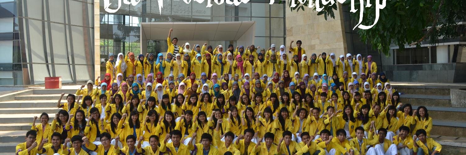 FKM UI Reguler 2011 banner