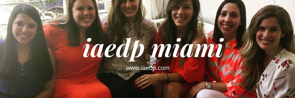 IaedpMiami's profile banner image