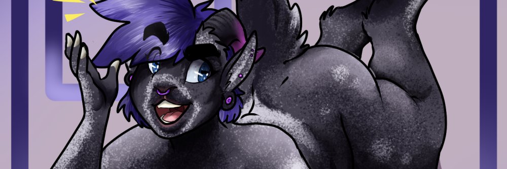 SarcySnark's profile banner image
