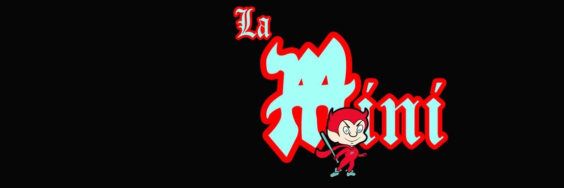 Mini Porra ™ X banner