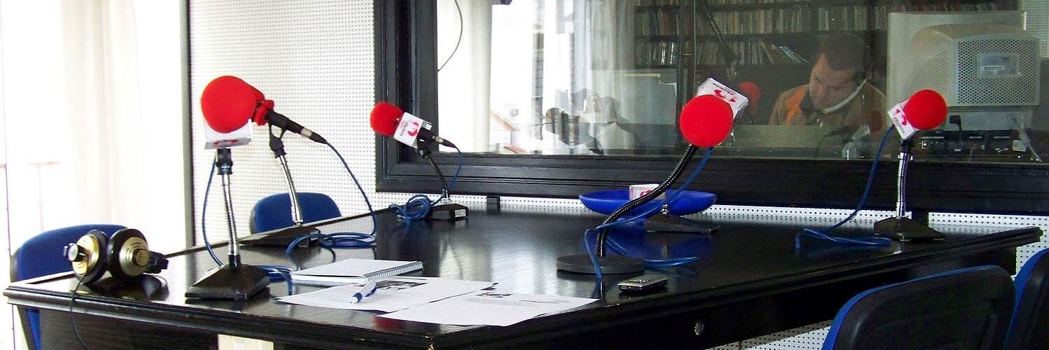 Radio Albolote banner