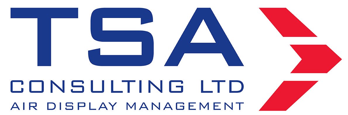 TSA Consulting Ltd banner