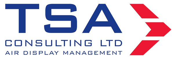 TSAConsulting Profile Banner